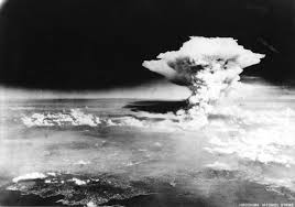 August 1945 waren die bislang einzigen einsätze von atomwaffen in einem krieg. Today In History August 6 1945 Atomic Bomb Was Dropped On Hiroshima