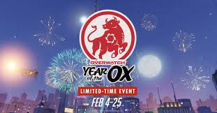 The first overwatch event of the year has a february 4 based on previous overwatch events, the lunar new year celebration will have a 6pm gmt start time in the uk. Overwatch Announces Start Date For The 2021 Lunar New Year Event
