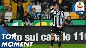 Browse 1,562 de paul udinese stock photos and images available, or start a new search to explore. Rodrigo De Paul Secures Win For Udinese Against Roma Udinese 1 0 Roma Top Moment Serie A Youtube