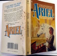 Ganked-Out ARIEL Contest!