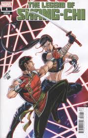 34 watchers 34 watchers 34 watchers. Legend Of Shang Chi 2021 Marvel Comic Books