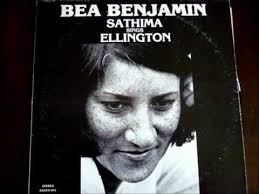 Sathima Bea Benjamin: South Africa's Jazz Treasure