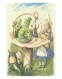 All orders are custom made and most ship worldwide within 24 hours. Alice Meets The Caterpillar Illustration From Alice In Wonderland By Lewis Carroll 1000museums