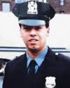 New York City Police Department, New York, Fallen Officers