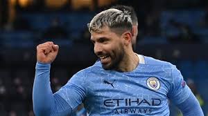 This was announced by the english club in a statement this afternoon: Fichajes Barcelona Las Variables Del Contrato Del Kun Aguero
