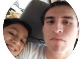 Nathan Vigil's Instagram, Twitter & Facebook