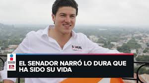 Besides golf and samuel santana garcia results you can follow 5000+ competitions from 30+ sports around the world on flashscore.com. Tunden A Samuel Garcia Por Su Complicada Infancia En Un Campo De Golf Youtube