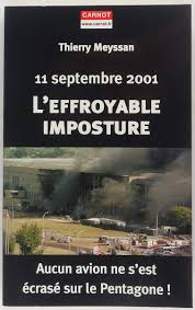 Ce mardi 12 septembre, les filles de secret story sont toutes passées au confessionnal et ont nominé deux des garçons de l'aventure. 11 Septembre 2001 L Effroyable Imposture Meyssan Thierry 9782912362445 Amazon Com Books