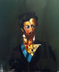 Om 10 år kan fokuset i kunsten være endret. Hakon Gullvag Galleri Dobloug