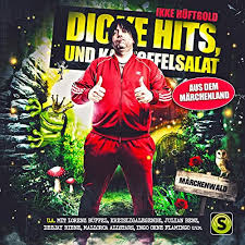 Ikke, bürgerlicher name ingolf k.k. Dicke Titten Kartoffelsalat Explicit By Ikke Huftgold On Amazon Music Amazon Com