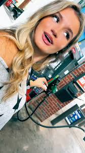 Maddie Reese Charleston