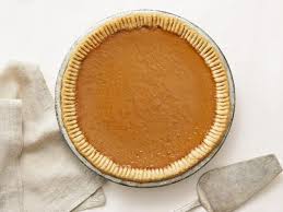 Classic Pumpkin Pie Recipe Food Network Recipes Pumpkin Pie Recipes Pumpkin Pie