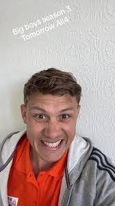 Dylan Mccool's Instagram, Twitter & Facebook