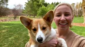 Morning Routine with Molly and Dory