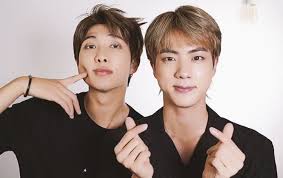 Bts members recently opened up on what it was like working on an english song. Korean Celeb All About K Pop