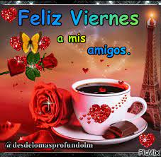 feliz viernes - PicMix
