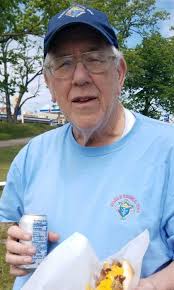 Obituary for Ronald "Ron" James Arel