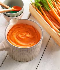 Accueil > recettes > accompagnement > purée > purée de pommes de terre > purée de betteraves pour bébé (4 mois). Recette Bebe 4 6 Mois Puree De Carottes Bledina
