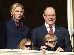 On decembre 10th, 2014 were born a son, jacques honoré rainier and a daughter, gabriella thérèse marie. Monaco Royal Family Net Worth Home And Lifestyle Photos