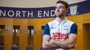 Search results (in all languages). Ben Whiteman Joins On Permanent Deal News Preston North End