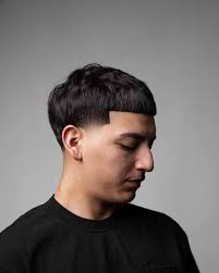 26 Cool Fluffy Edgar Haircut Ideas 2024