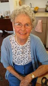 Ardith Callaway Obituary (1926