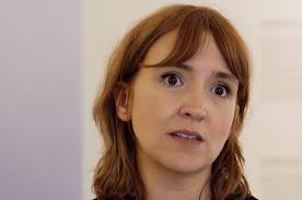 Rosalind Fox Solomon