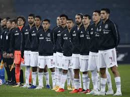 Los mexicanos se concentrarán el próximo domingo y viajarán a primera hora del lunes a córdoba, donde el viernes 16 se los convocados para los partidos argentina. Europeos Encabezan Convocatoria De La Seleccion Mexicana