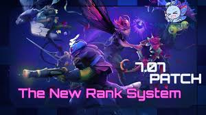 The ranking system that dota 2 currently uses is significantly different from what it was five years ago. How Does Matchmaking And Mmr System Work In Dota 2