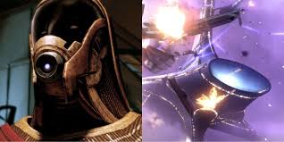 Mass Effect 2: Should You Rewrite The Geth Heretics?