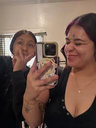 Chaos and love, our special blend 💘