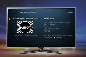 Unlike a lot of other streaming services on the market. Pluto Tv Activate Pluto Tv