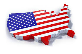 Amerika in wort und bild. Amerika Karte Land Vereinigte Kostenloses Bild Auf Pixabay