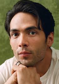 Fan Casting Diego Calva as Don Diego Valente in Ulysses Moore