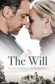 Watch The Will (2020) Full Movie Online