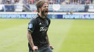 1.78 m (5 ft 10 in). Schone Zegt Dat Ajax Zege Bij Heerenveen Dankt Aan Verbeterde Instelling Nu Het Laatste Nieuws Het Eerst Op Nu Nl