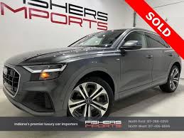 Image result for Samurai Gray 2020 Q8
