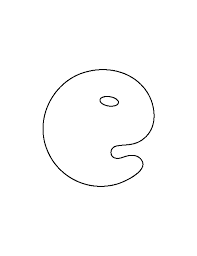 We did not find results for: Printable Lowercase Bubble Letter E Template