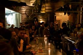 Best Bars In Columbus Ohio Peter S Big Adventure