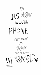 May 14, 2013 · game story nancy drew®: Phone Wallpaper Don T Allow Outsiders Phone Wallpaper Outsiders Wallpaper Quotes