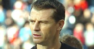 Hartlepool United appoint Colin Cooper as new manager