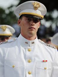 U S Navy Dress Whites Uniform Men In Uniform Military Men Navy And White Dress