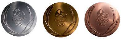 Złoty medal, który w sobotę wywalczyła sztafeta mieszana 4x400 metrów, pozwolił polakom na wyraźny awans w. Klasyfikacja Medalowa Igrzysk Olimpijskich Rio 2016 Rio De Janeiro 2016 Radio Szczecin