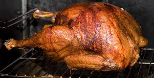 Maybe you would like to learn more about one of these? So You Want To Smoke A Turkey This Thanksgiving Houstonia Magazine