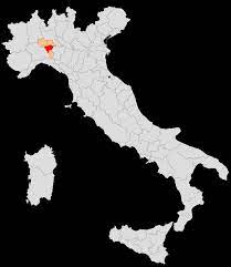 Das italien telefonbuch / weisseseiten / pagine bianche / elenco online. Kreis Voghera Wikipedia