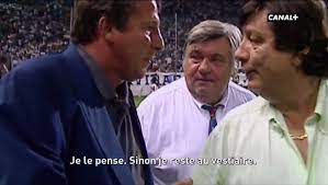 Compare all bus companies and find your cheap ticket. Mhsc Il Y A 20 Ans Le Match De Folie Entre Marseille Et Montpellier Metropolitain