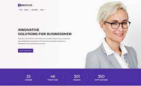 ⬇ 50,000+ free templates available to edit, download, and share ✔ customize design templates online or create new designs with crello ➤ free online graphic design software. 22 Cool Website Design Template Ideas You Should Check 2021 Colorlib