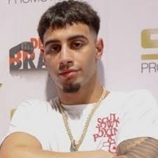 Husam Al-Mashhadi vs. Jorge Rodrigo Sosa, Knockout Knights