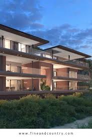 Lbj station has been turning up the heat in greater north dallas since 2016! Modern Penthouse Apartment Complex Contemporary Home In Tamarin Mauritius Fineandcountry M Apartments Exterior Modern Apartment Design Penthouse For Sale