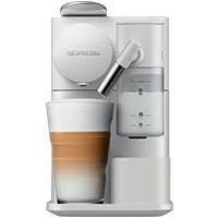 Descaling process on non automatic machine is recommended approximately after 300 coffee or as soon as the machine lower its original performances (approx after 300 coffee) please use de'longhi's descaler. Machine Assistance Machine Care Video Nespresso